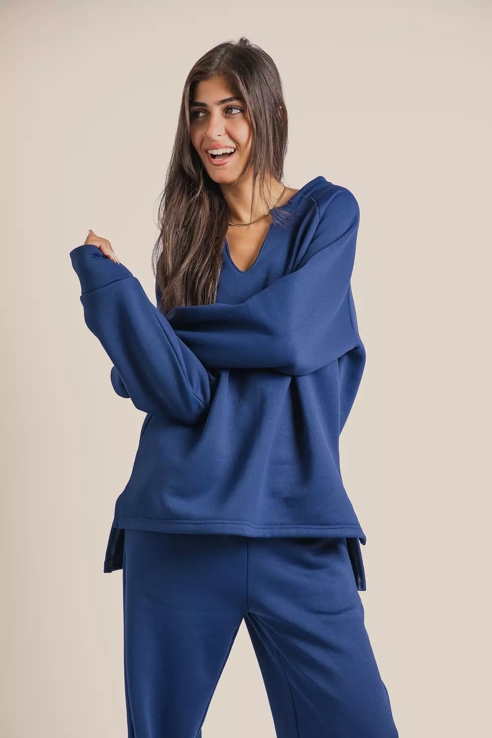 Steller Blue Set