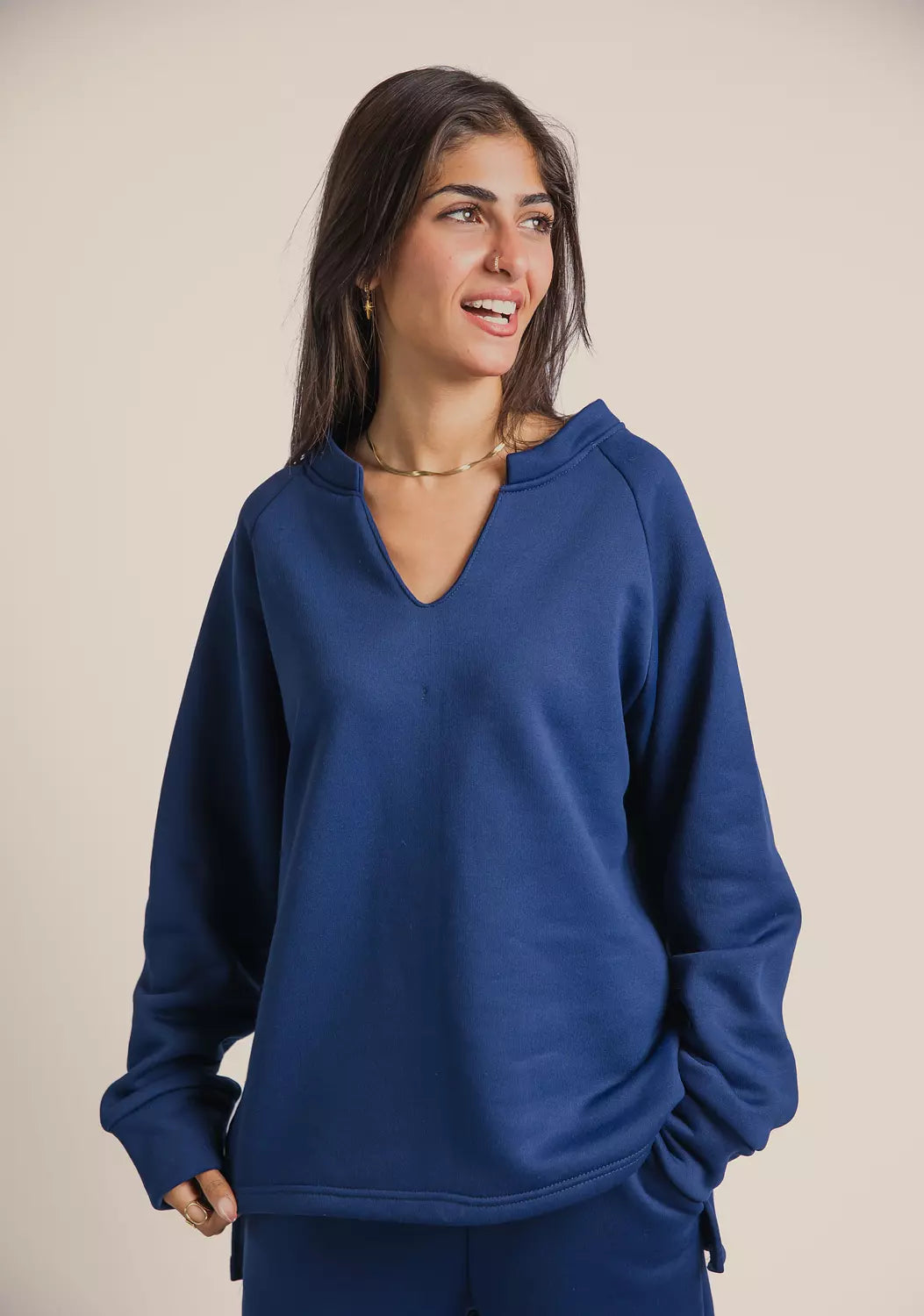 Steller Blue Set