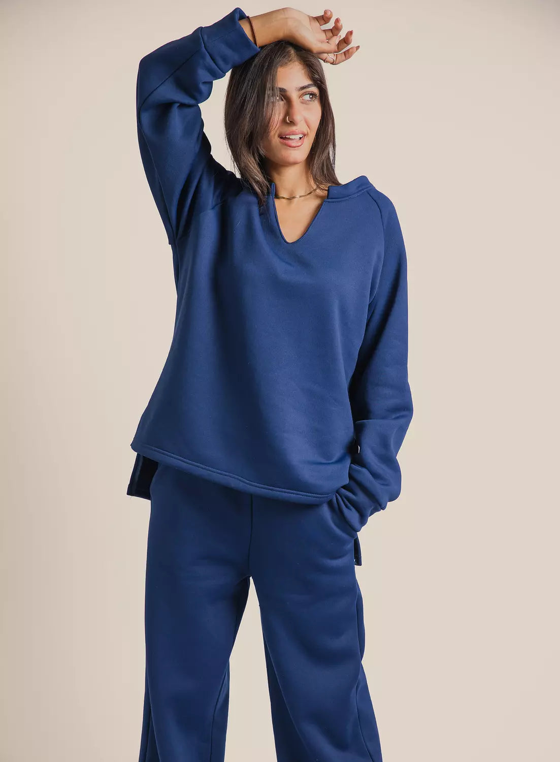 Steller Blue Set