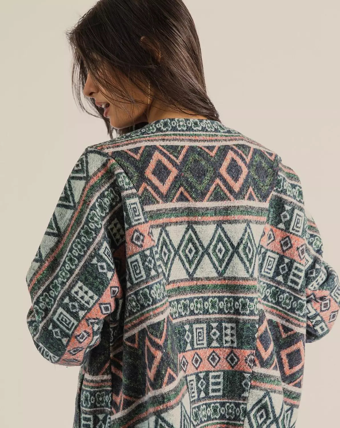 Painter’s Tapestry Jacket