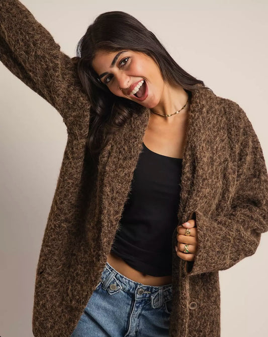 Mable Glow Jacket