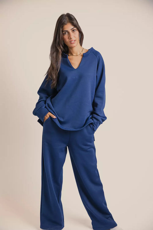Steller Blue Set