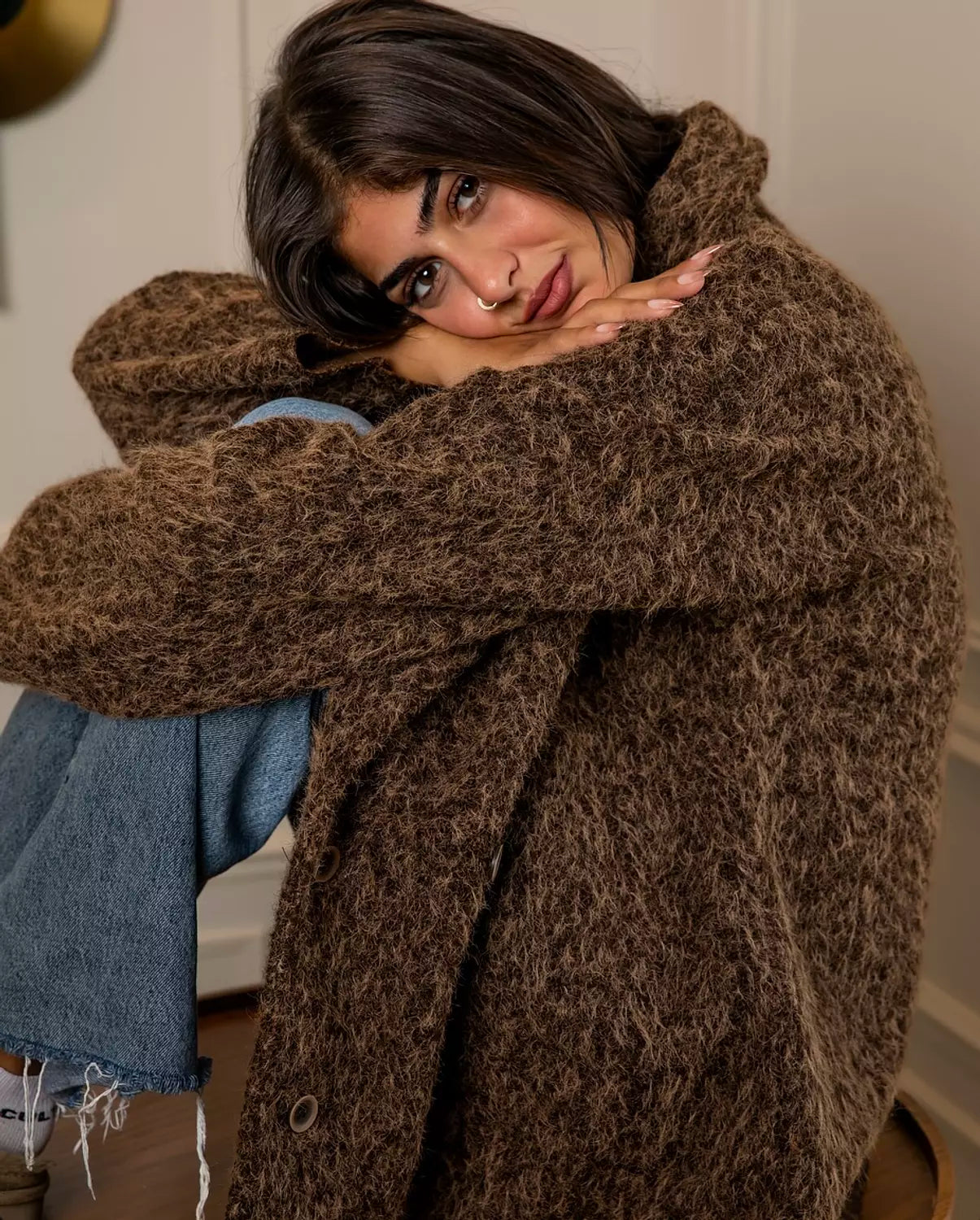 Mable Glow Jacket