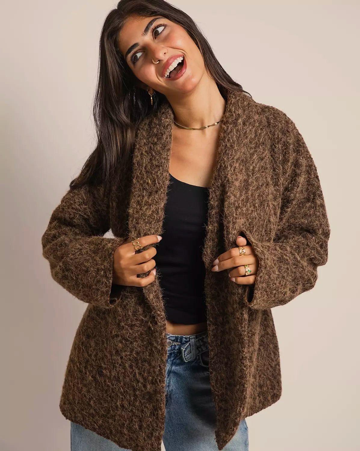 Mable Glow Jacket